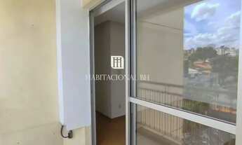 Imagem 3: Apartamento para Venda em Belo Horizonte, Santa Branca, 3 dormitórios, 1 suíte, 2 banheiro