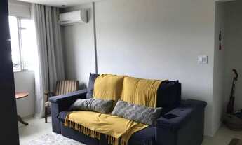 Imagem: Apartamento em Rua Ministro Costa Manso