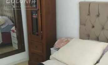 Imagem 7: Apartamento a venda - Vila Príncipe de Gales, Santo André