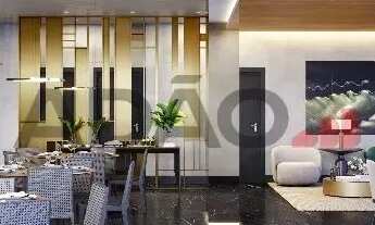 Imagem 2: Ágio Venda de Ágio Apartamento Singah | Jardim Goiás | Nascente | 01 Vaga