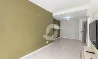 Imagem 3: Apartamento com 2 dormitórios à venda, 76 m² por R$ 800.000,00 - Itaipu - Niterói/RJ