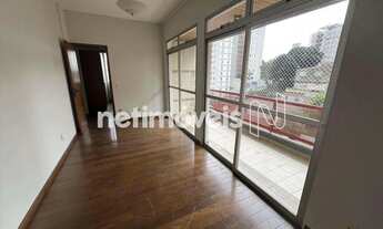 Imagem 2: Locação Apartamento 3 quartos Sagrada Família Belo Horizonte