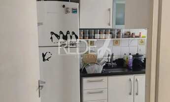 Imagem 6: Oportunidade imperdível! Apartamento à venda em Campinas-SP, Parque São Jorge: 2 quartos