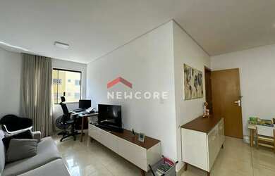 Imagem 5: Apartamento em Rua Cantor Luiz Gonzaga - Castelo - Belo Horizonte/MG