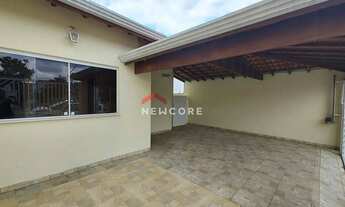 Imagem: Casa em Rua Dama da Noite - Nova Cerejeira