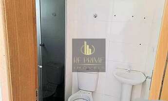 Imagem 6: Apartamento com 1 dormitório para alugar, 31 m² por R$ 1.495/mês - Vila Ede - São Paulo/SP