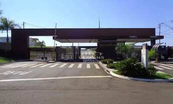 Imagem 6: Terreno a venda no Condomínio Villa DAquila em Piracicaba/SP