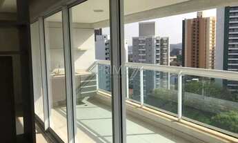 Imagem 3: Apartamento para locação com 1 dormitório, bairro Cidade Jardim em Piracicaba - SP