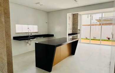 Imagem 3: Casa Térrea à Venda Condomínio Terras Alphaville 2, Centro Aracaju/SE 1