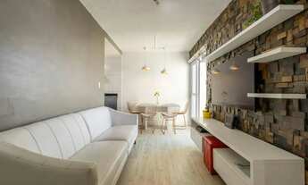 Imagem 5: Apartamento para venda em Liberdade com 2 quartos , 51m²