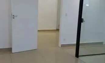 Imagem 3: Oportunidade - Sala Comercial - Jardim Aquarius - Edifício Alpha Office Place - 80m²