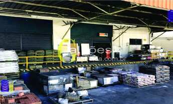 Imagem 3: Pavilhão/Galpão para alugar no bairro Vila Leopoldina - São Paulo/SP