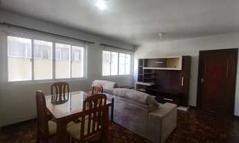 Imagem 6: Apartamento Mobiliado 2 quartos - Centro / Batel - Shopping / Faculdades / Praças - Curi