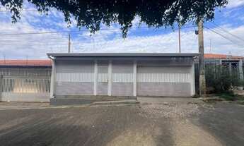 Imagem: Casa 3 quartos, 1 suíte com closet QR 406