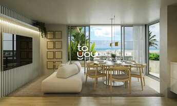 Imagem 7: Apartamento para Venda em Cabedelo, Intermares, 2 dormitórios, 2 suítes, 2 banheiros, 1 va