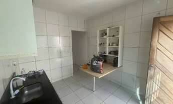 Imagem 5: Casa no Presidente Medici