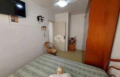 Imagem 7: APARTAMENTO DE 2 DORM/QUARTOS NO BAIRRO VILA NOVA