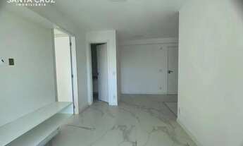 Imagem 2: Apartamento com 1 dormitório para alugar, 42 m² por R$ 3.500/mês - Barra Funda - São Paulo