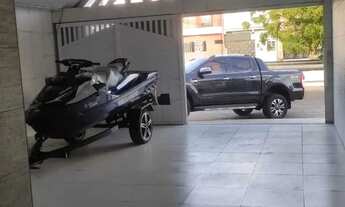 Imagem 4: CASA PRÓXIMO AO PARQUE SHOPPING - PM [151