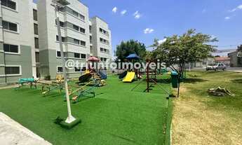 Imagem 3: Apartamento no Novo Horizonte com 3 quartos