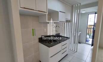 Imagem 5: Locação - Apartamento com 3 quartos (sendo 1 suíte), 1 vaga, Sacada com churrasqueira, 75