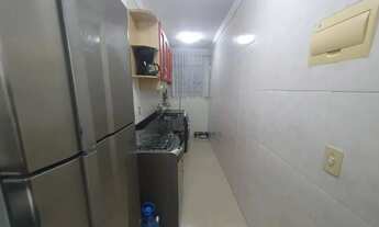 Imagem 3: Apartamento 2 Quartos com Varanda - Nova Iguaçu