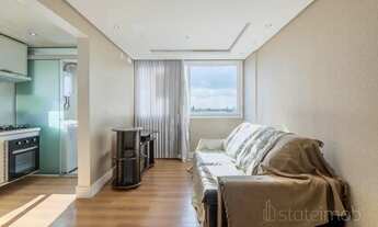 Imagem 4: Venda, Apartamento com 72m², 3 dormitório(s), 2 va