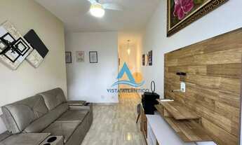 Imagem 3: Apartamento com 1 dormitório à venda, 42 m² por R$ 270.000,00 - Tupi - Praia Grande/SP