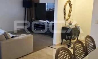 Imagem 2: Apartamento Cobertura Duplex Mobiliado com 4 quartos, sendo 4 suítes no Santa Cruz Do José