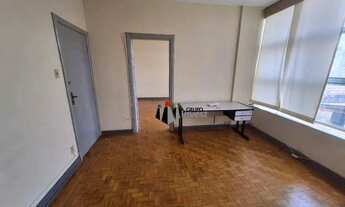 Imagem 5: Sala, 53 m² - venda por R$ 140.000,00 ou aluguel por R$ 1.883,00/mês - Centro - Campinas/S