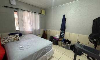 Imagem 7: Casa na floresta / esperança