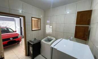 Imagem: Kitinet, Serrinha/Trindade, 01 Vaga