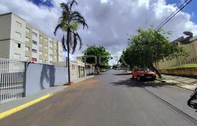 Imagem 4: Apartamento Padrão para Alugar no Jardim Santa Paula em São Carlos