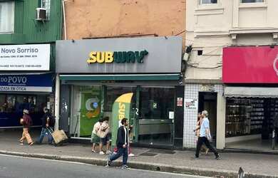 Imagem 2: Loja alugo na saens pena