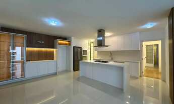 Imagem 3: Apartamento com 3 dormitórios para alugar, 140 m² por R$ 21.890,54/mês - Agronômica - Flor