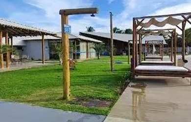 Imagem 5: Lote no Padang Barra dos Coqueiros