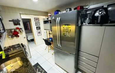 Imagem 6: BOA VIAGEM - 3 QUARTOS 72M2