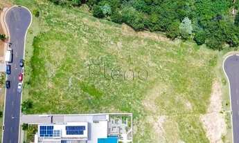 Imagem 3: Terreno à venda em Campinas, Loteamento Residencial Entre Verdes (Sousas), com 1689.8 m²
