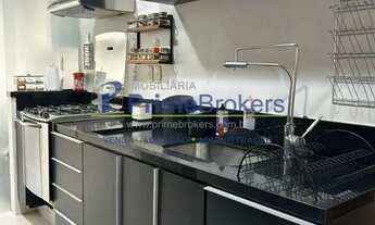 Imagem 5: Apartamento em Santa Cecília com 2 quartos, sendo 1 suíte , 74m² - 1 Vaga