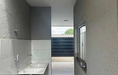 Imagem 5: Casa 2 quartos - VILA ISABEL GOIANIRA