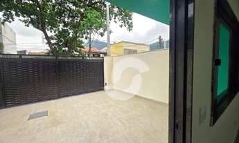 Imagem 3: Casa com 4 dormitórios à venda, 204 m² por R$ 1.650.000,00 - São Francisco - Niterói/RJ