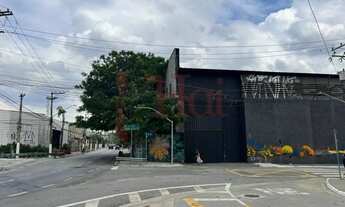 Imagem 7: Vila Leopoldina - Galpão 2.600 m² de Terreno