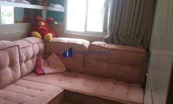 Imagem 5: Apartamento a venda no condomínio Condomínio Cora Coralina no bairro Gleba Fazenda Palhano