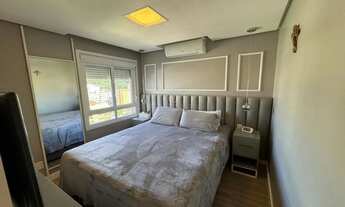 Imagem 7: Apartamento 3 dorm 1 suite no bairro Menino Deus