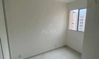 Imagem 6: Apartamento para alugar em Serra, Porto Canoa, com 2 quartos, com 48 m²