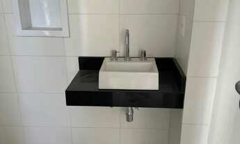 Imagem 2: Casa no condomínio Casa Cube para venda com 2 quartos, sendo 2 suítes , 180m²