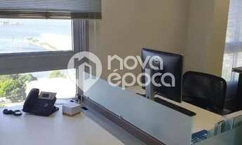 Imagem 5: Centro Galpão / depósito com 3 vagas na garagem