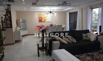 Imagem 6: Cobertura em Rua Murilo de Araújo - Recreio dos Bandeirantes - Rio de Janeiro/RJ