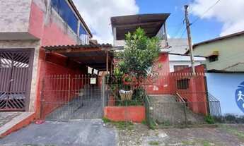 Imagem 5: Casa com 3 dormitórios à venda, 130 m² por R$ 350.000,00 - Itaquera - São Paulo/SP