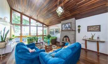 Imagem 5: Casa Alto Padrão, Centro, Passo Fundo